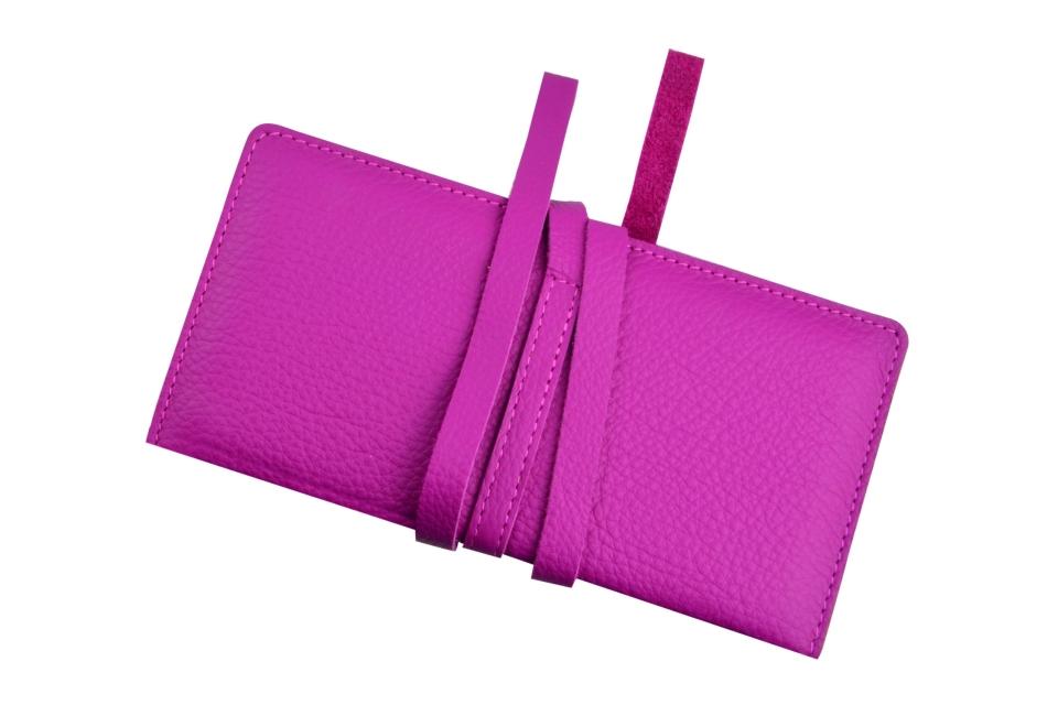 Estuche de manicura Decora, pink lady, 6 pzs.