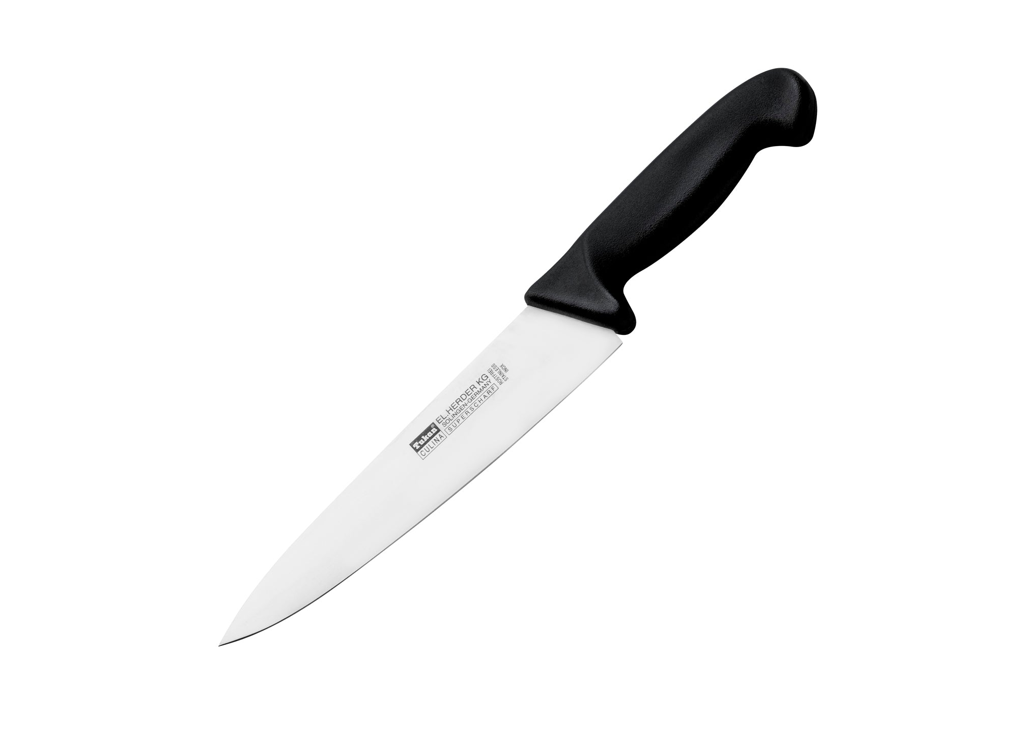 Cuchillo de cocinero Culina, longitud de la hoja 21 cm