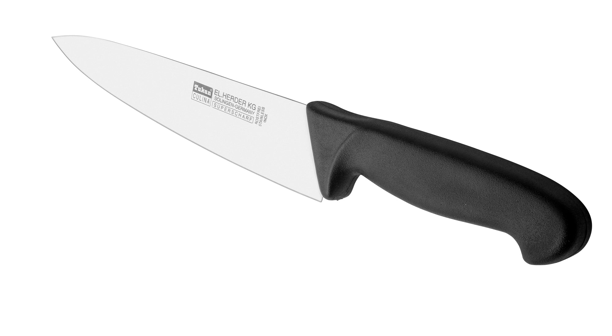 Cuchillo de cocinero Culina, longitud de la hoja 21 cm