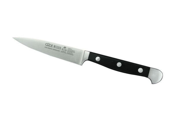 Cuchillo mechador, longitud de la hoja 8 cm