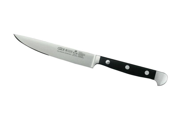 Cuchillo para carne, longitud de la hoja 12 cm