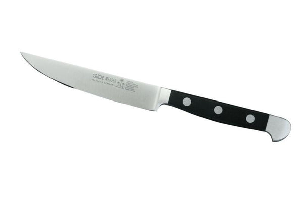 Cuchillo de carne Porterhouse, longitud de la hoja 12 cm