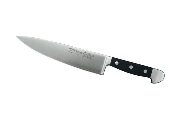 Cuchillo de cocinero, longitud de la hoja 21 cm