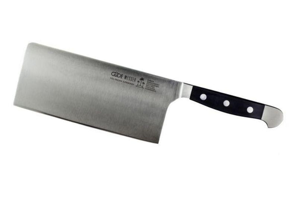 Cuchillo de cocinero Chinaform, longitud de la hoja 18 cm