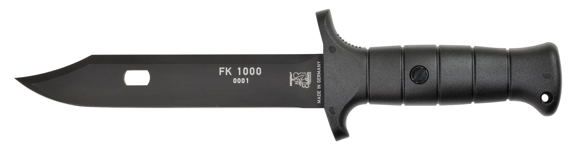 Cuchillo de campo FK 1000