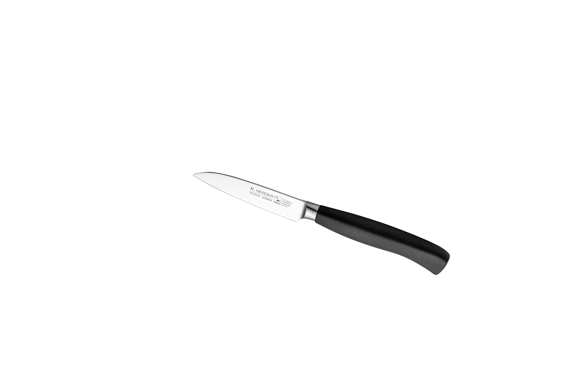 Cuchillo para verduras Eterno Gastro, longitud de la hoja 9cm