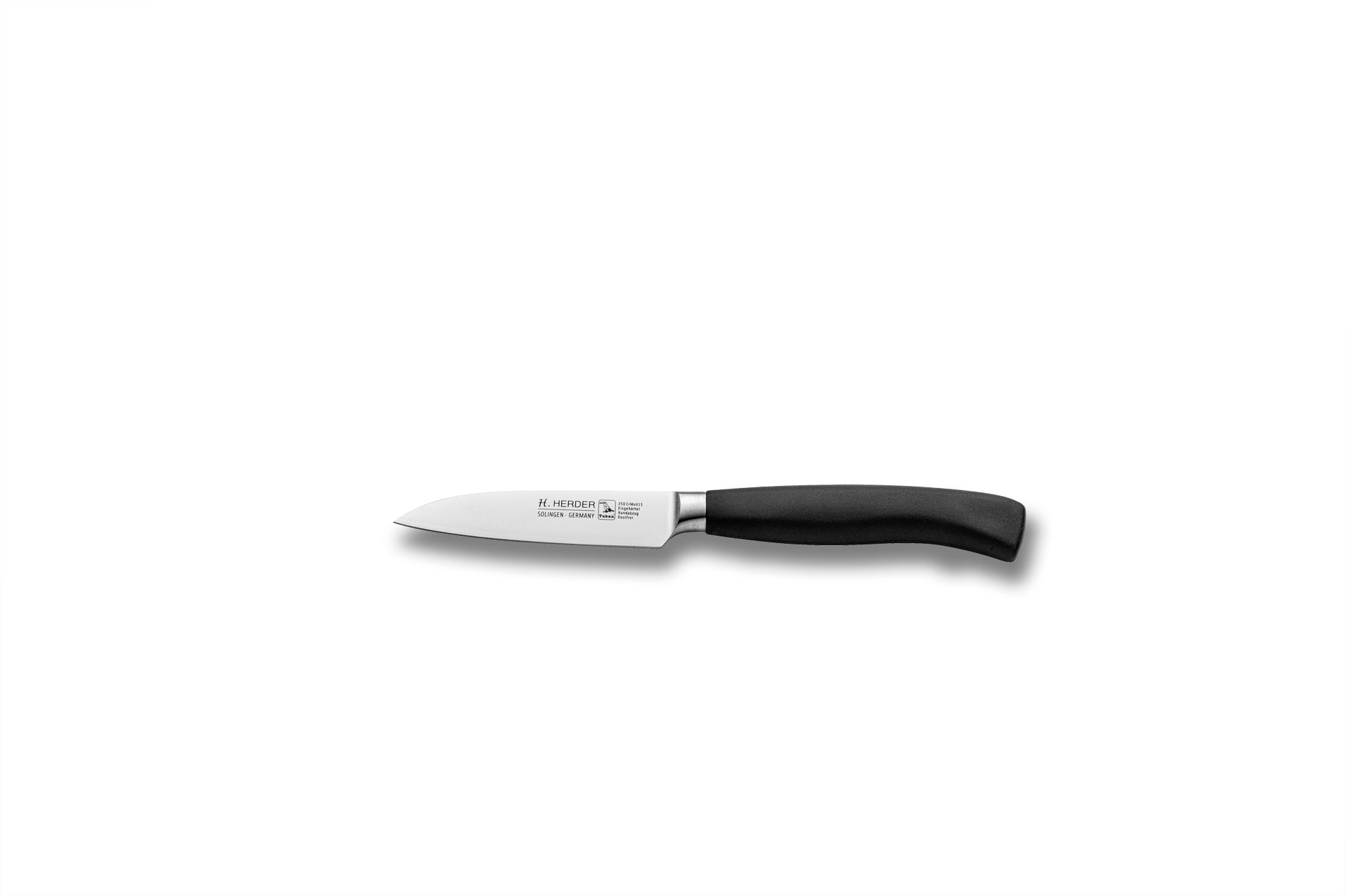 Cuchillo para verduras Eterno Gastro, longitud de la hoja 9cm