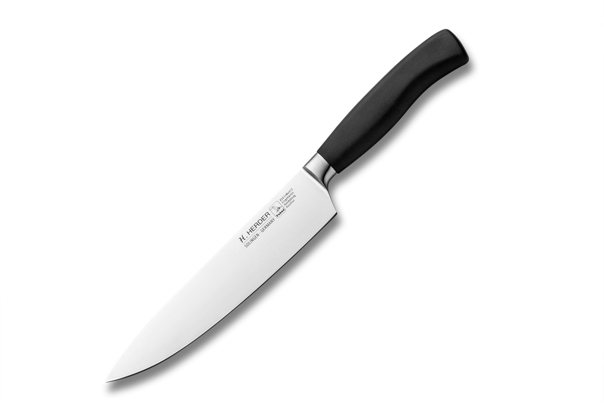 Cuchillo de cocinero Eterno Gastro, longitud de la hoja 21cm