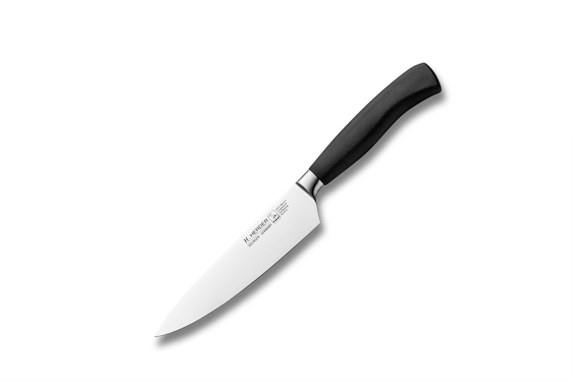 Cuchillo de cocinero Eterno Gastro, longitud de la hoja 16cm