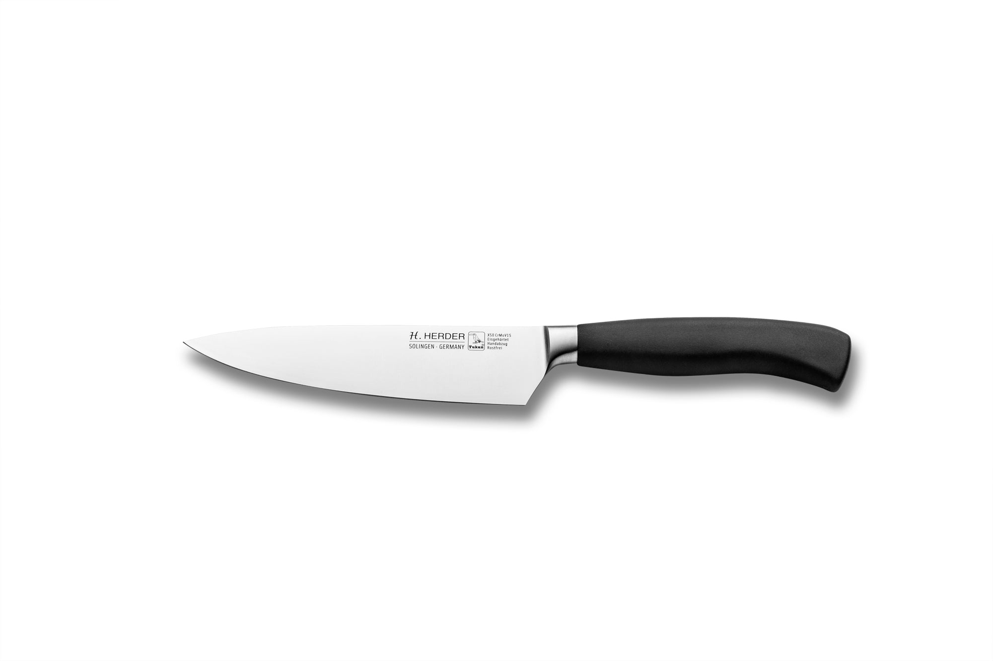 Cuchillo de cocinero Eterno Gastro, longitud de la hoja 16cm