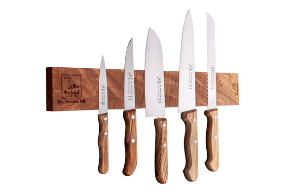 Couteaux De Chef - 162 Couteau À Éplucher Solingen Courbés Cuisine