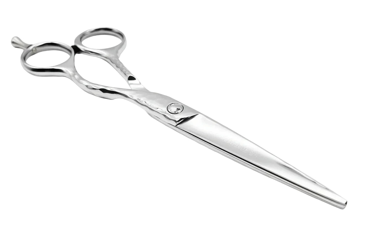 Ciseaux à cheveux Coiffeur Meisterklasse, Ergo Diamond Shiny Line 6 - Germany Solingen Ciseaux à cheveux Coiffeur Meisterklasse, Ergo Diamond Shiny Line 6 - Germany Solingen