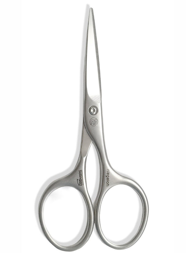 Nippes Solingen Left-handed Scissors - Ciseaux à ongles, 9 cm Nippes Solingen Left-handed Scissors - Ciseaux à ongles, 9 cm