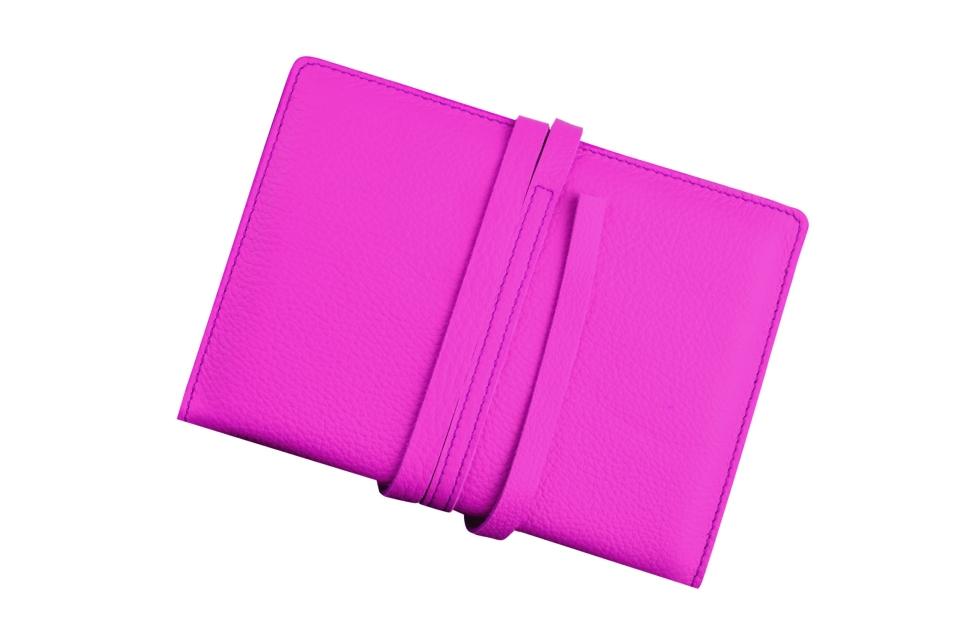 Set de manucure Decora, pink lady, 7 pcs.