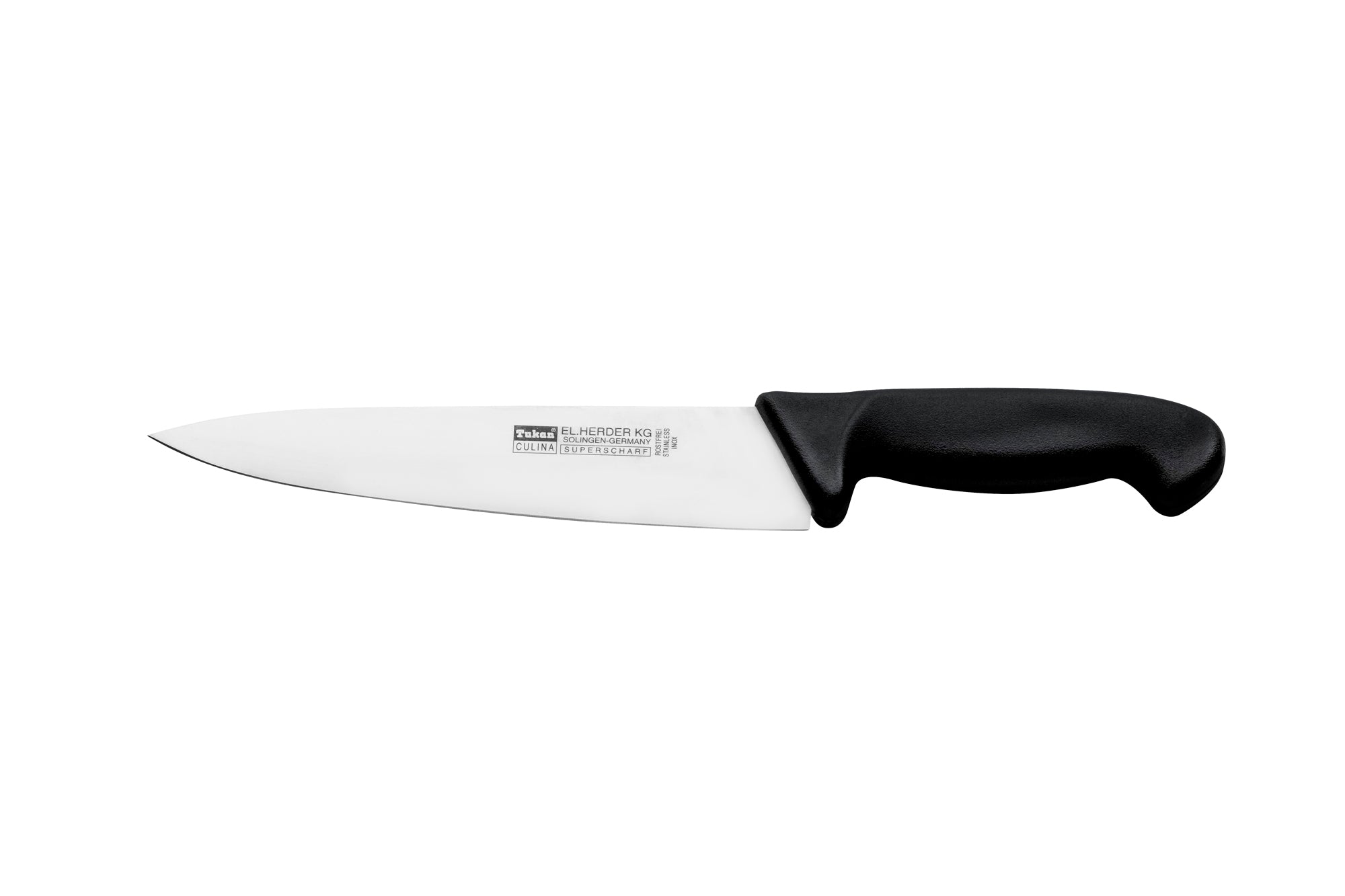 Couteau de chef Culina, longueur de lame 21cm