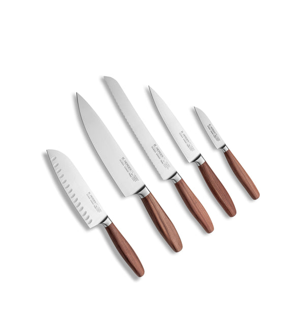 Fissler Perfection / Couteau de Chef (20 Cm), Couteau de Cuisine Fissler Perfection / Couteau de Chef (20 Cm), Couteau de Cuisine