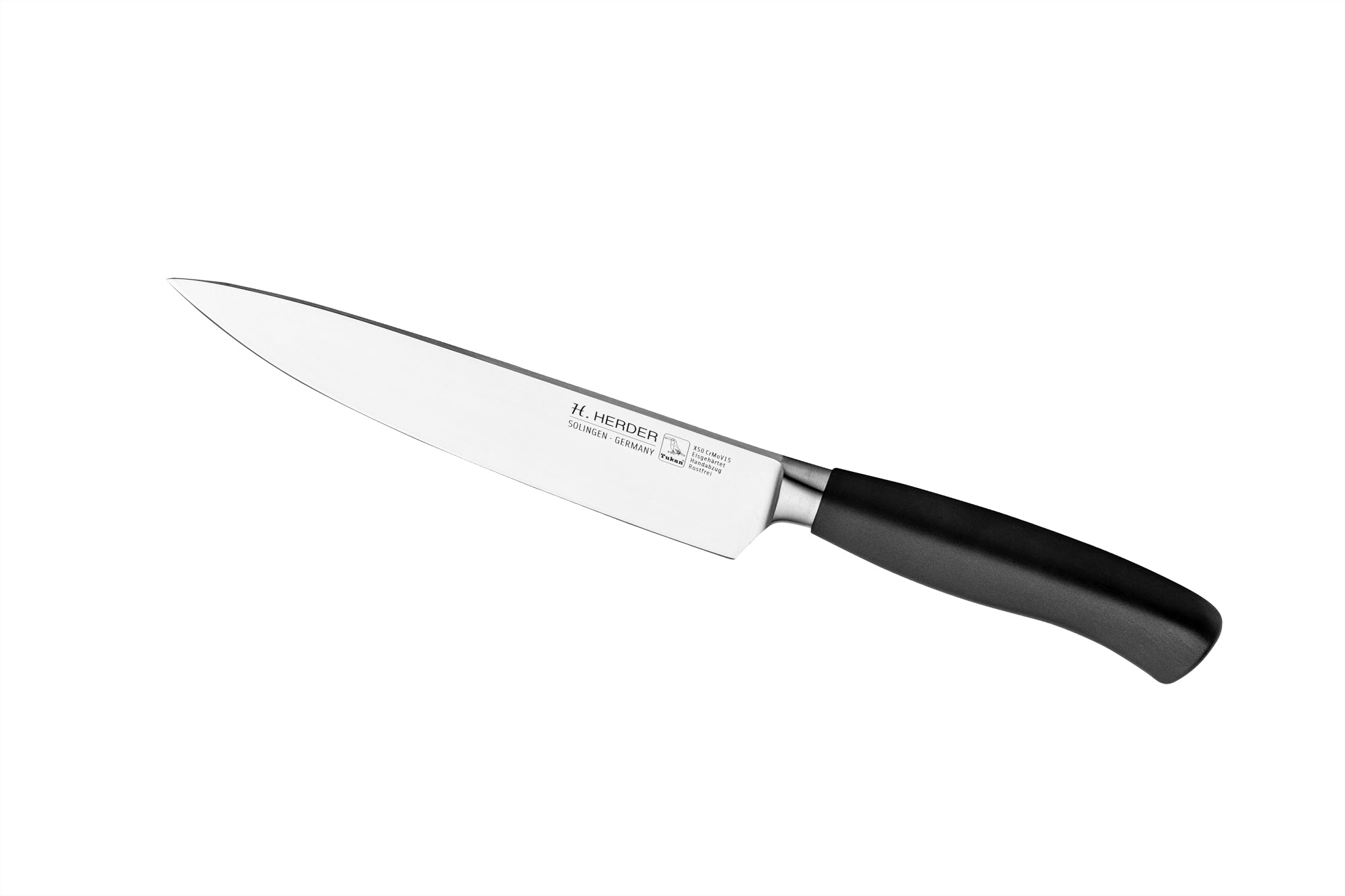 Couteau de chef Eterno Gastro, longueur de lame 21cm