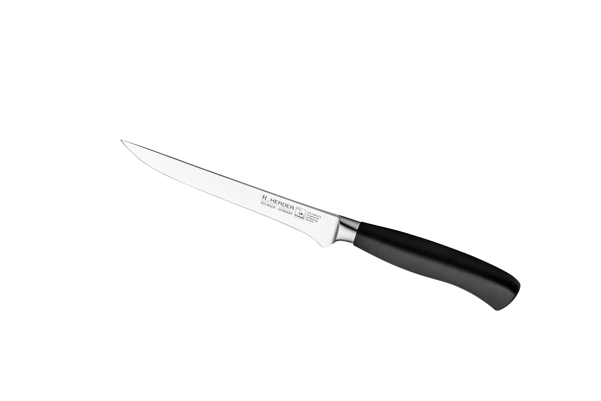Couteau à désosser Eterno Gastro, longueur de lame 16cm