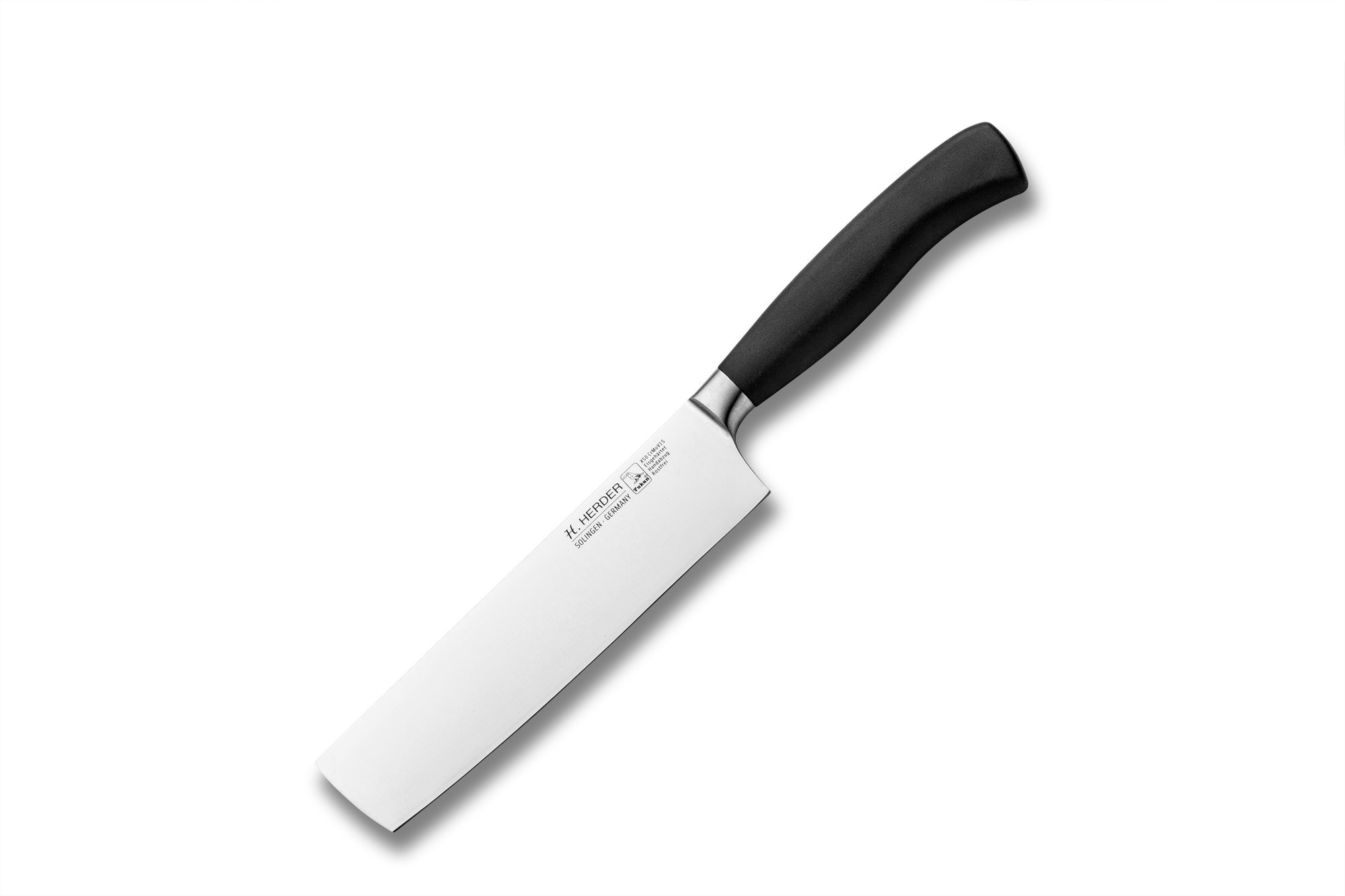 Couteau Nakiri Eterno Gastro, longueur de lame 17cm