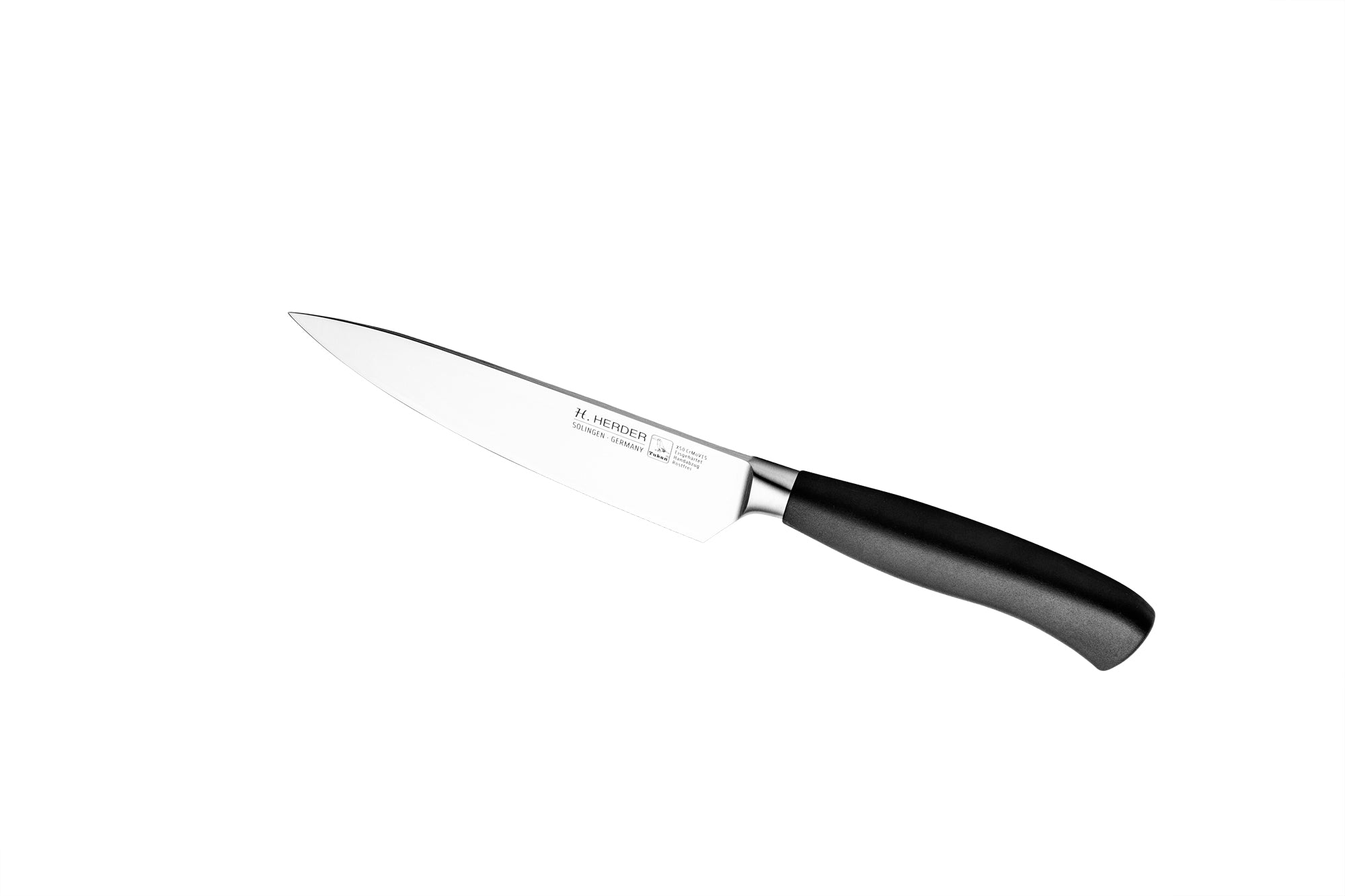 Couteau de chef Eterno Gastro, longueur de lame 16cm